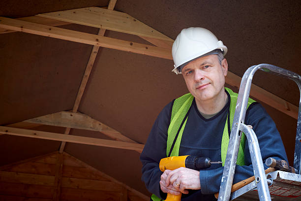 Fireproof Insulation in White Hall, IL